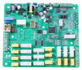 Power Supply Board - Supply Unit Board H-eadbs Wm-75-85 Ul4 [Gorenje]